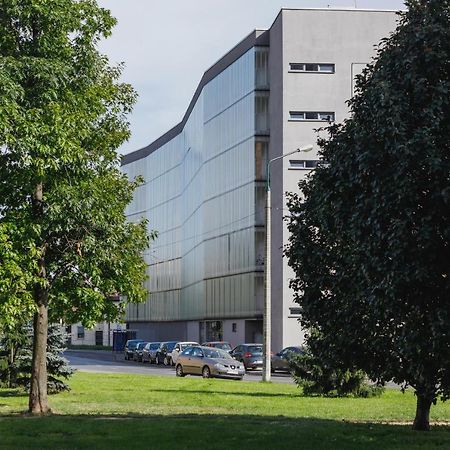 Studio Pradnik Bialy Krakow By Renters Daire Dış mekan fotoğraf