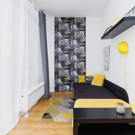 Studio Pradnik Bialy Krakow By Renters Daire Dış mekan fotoğraf
