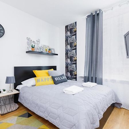 Studio Pradnik Bialy Krakow By Renters Daire Dış mekan fotoğraf