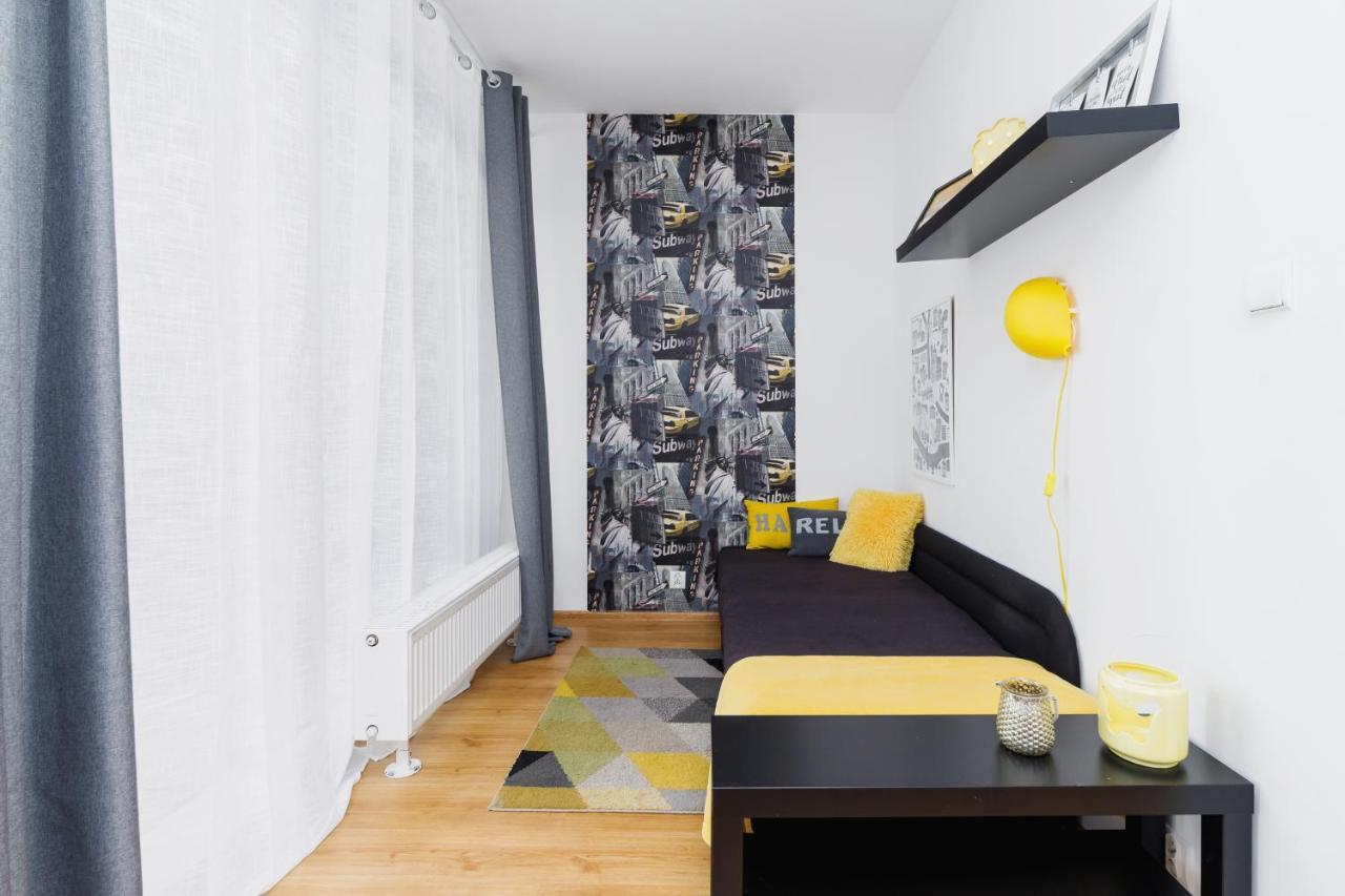 Studio Pradnik Bialy Krakow By Renters Daire Dış mekan fotoğraf