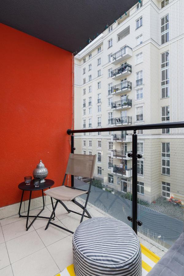 Studio Pradnik Bialy Krakow By Renters Daire Dış mekan fotoğraf
