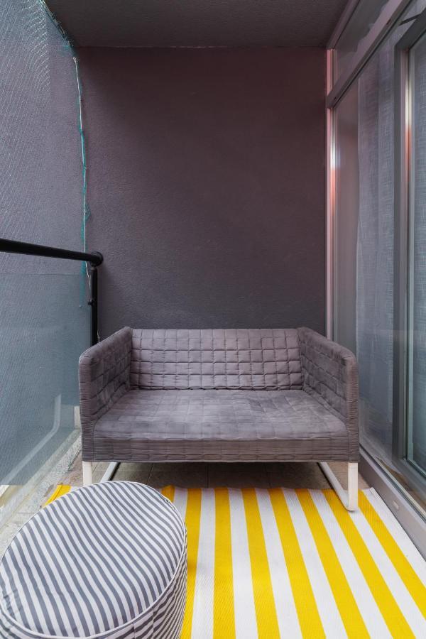 Studio Pradnik Bialy Krakow By Renters Daire Dış mekan fotoğraf