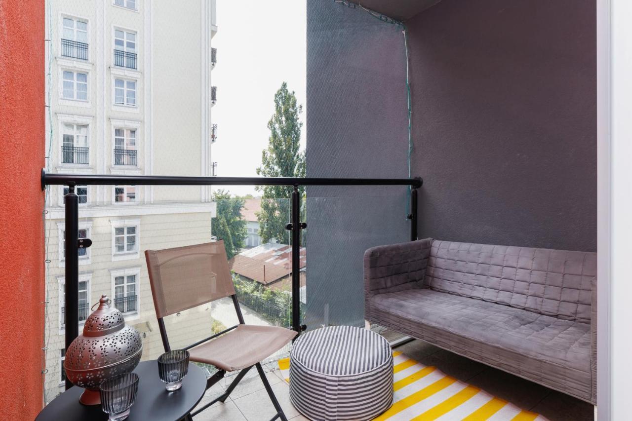 Studio Pradnik Bialy Krakow By Renters Daire Dış mekan fotoğraf