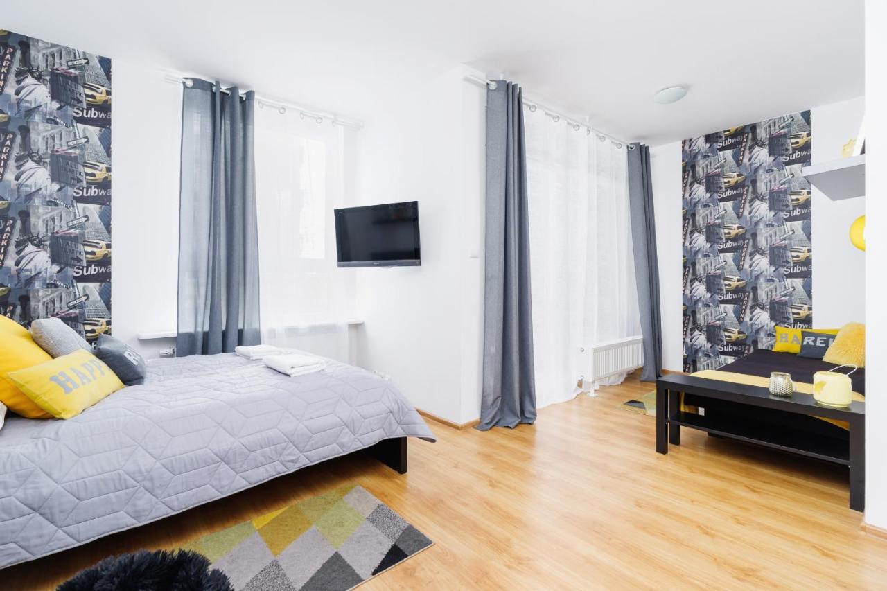 Studio Pradnik Bialy Krakow By Renters Daire Dış mekan fotoğraf